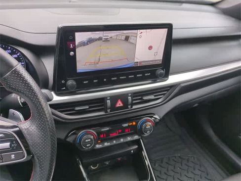 Used 2023 Kia Forte GT image 30