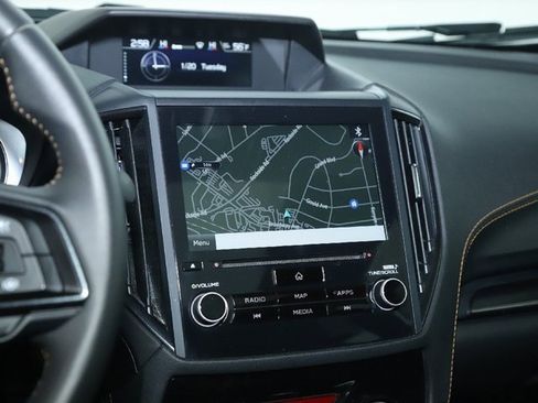 Certified 2023 Subaru Forester Wilderness image 28