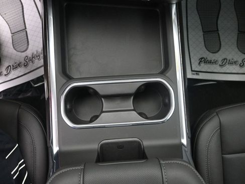 New 2026 Chevrolet Silverado 2500 LTZ w/ LTZ Premium Package image 37