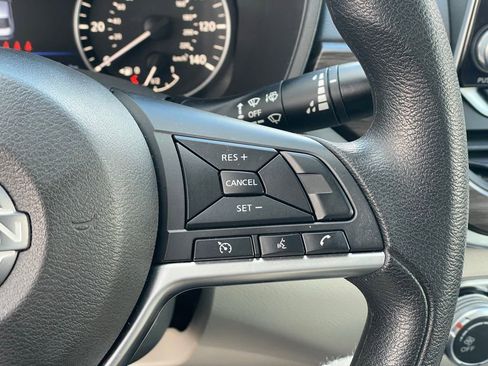 Certified 2023 Nissan Altima 2.5 SV image 17