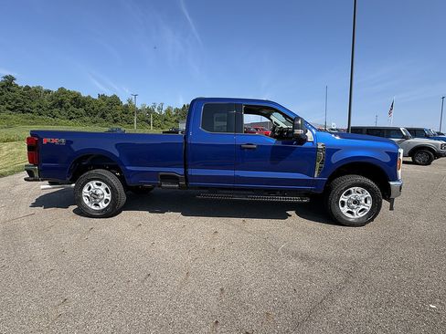 New 2026 Ford F350 XLT w/ 360-Degree Camera Package AWD/4WD image 6
