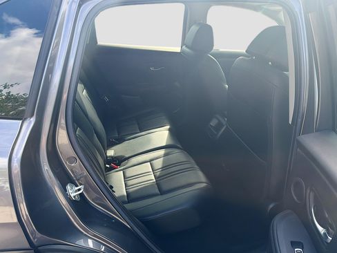 Certified 2024 Honda HR-V EX-L image 28
