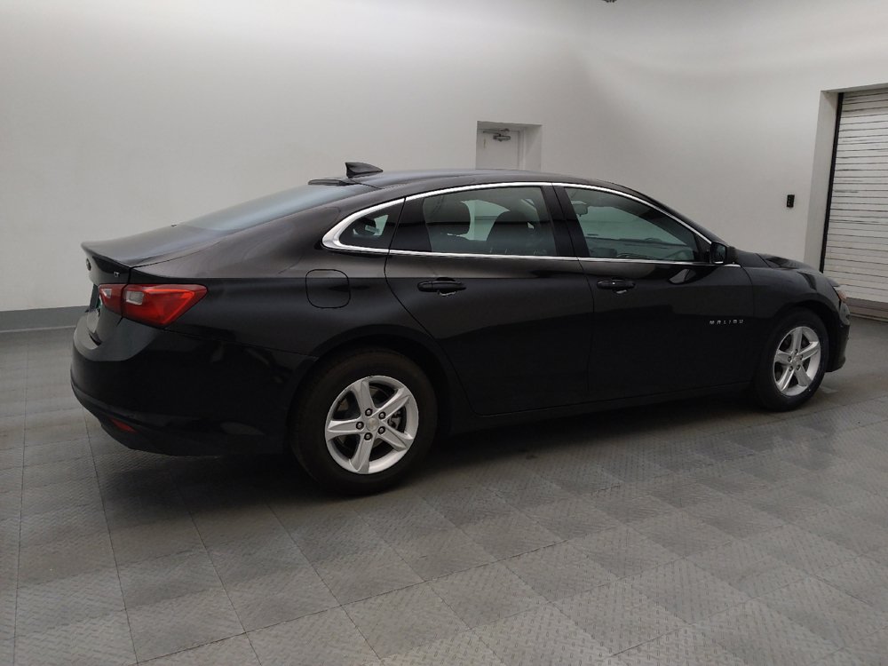 Used 2023 Chevrolet Malibu LT FWD image 10
