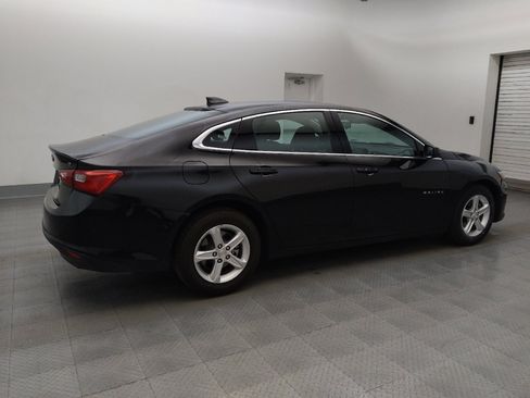 Used 2023 Chevrolet Malibu LT FWD image 10