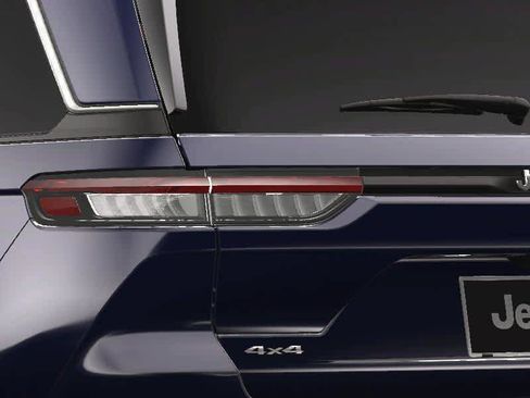 New 2023 Jeep Grand Cherokee Limited w/ Luxury Tech Group II image 76