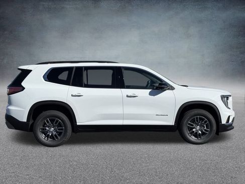 New 2026 GMC Acadia Elevation w/ LPO, Floor Liner Package image 2