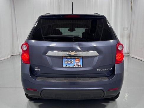 Used 2013 Chevrolet Equinox LT w/ Driver Convenience Package AWD/4WD image 6