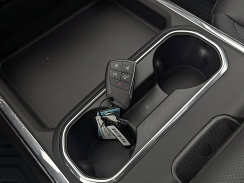 New 2026 Chevrolet Silverado 2500 LTZ w/ Trail Boss Package image 29