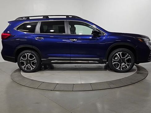 New 2026 Subaru Ascent Touring AWD/4WD image 6