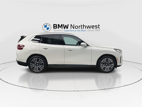 New 2026 BMW X3 xDrive30 w/ Premium Package image 4