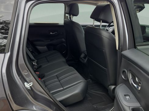 New 2027 Honda HR-V EX-L image 15