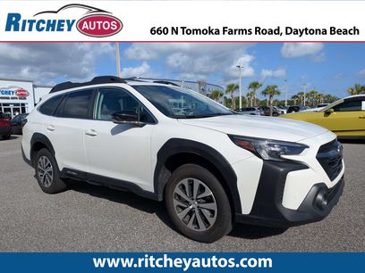 Used 2024 Subaru Outback Premium
