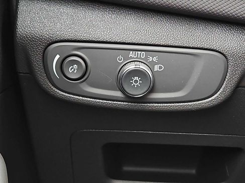 New 2026 Chevrolet TrailBlazer LT image 15