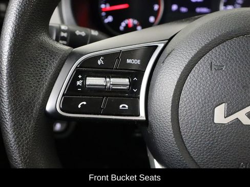 Used 2022 Kia Seltos LX AWD/4WD image 8