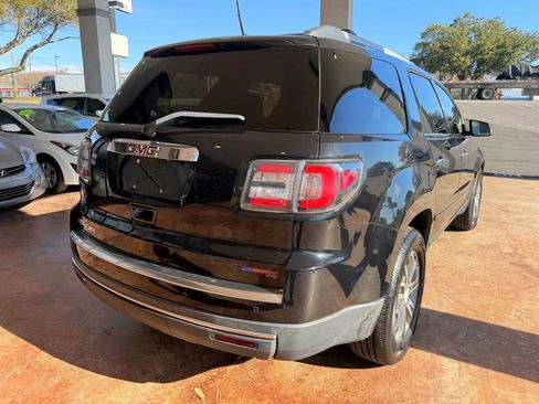 Used 2016 GMC Acadia SLT w/ Open Road Package image 6