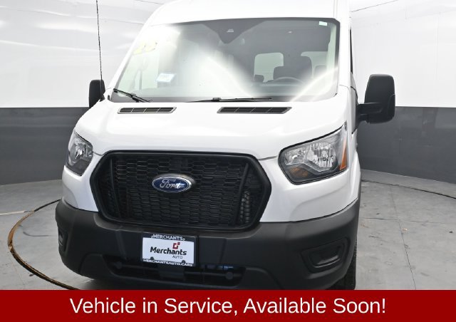 Used 2023 Ford Transit 350 XL RWD image 2