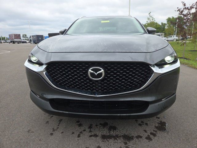 Used 2023 MAZDA CX-30 AWD 2.5 S w/ Select Package image 5