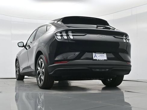 Used 2025 Ford Mustang Mach-E Select image 48