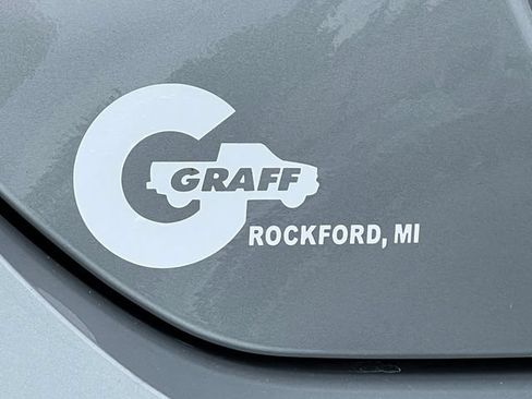 Used 2025 Chevrolet Malibu LT FWD image 39