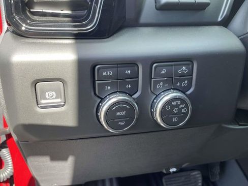 New 2026 GMC Sierra 1500 AT4 w/ AT4 Premium Package AWD/4WD image 19