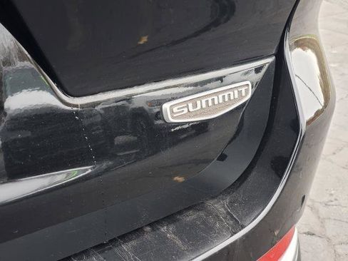 Used 2022 Jeep Grand Cherokee L Summit image 34