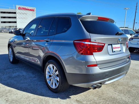 Used 2013 BMW X3 xDrive28i image 3
