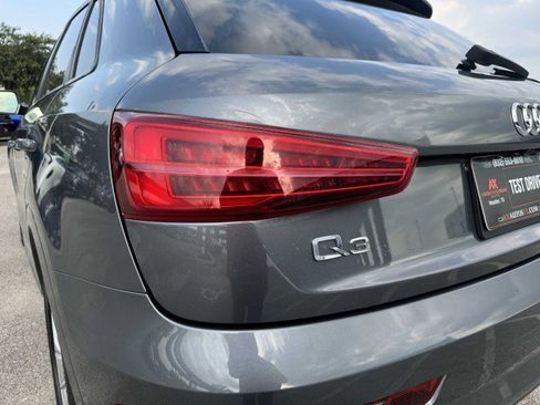 Used 2017 Audi Q3 2.0T Premium image 15
