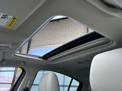 Used 2020 MAZDA MAZDA6 Grand Touring Reserve image 39