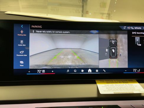 New 2026 BMW X3 xDrive30 w/ Premium Package image 25