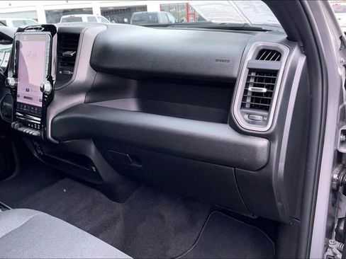 Certified 2026 RAM 3500 Tradesman AWD/4WD image 16
