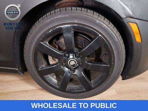 Used 2013 Cadillac ATS Sedan RWD image 56