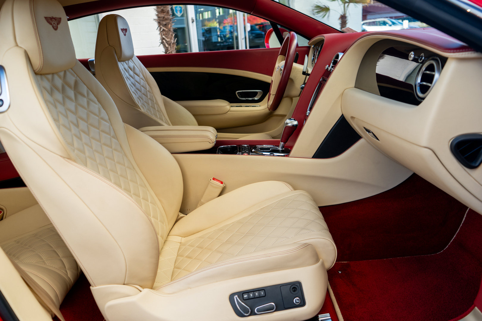 Used 2017 Bentley Continental GT AWD/4WD image 35