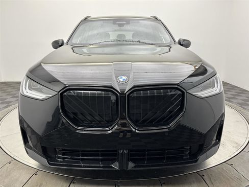 New 2025 BMW X3 xDrive30i w/ Premium Package image 14