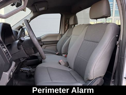 Used 2016 Ford F150 XL w/ Equipment Group 101A Mid image 15