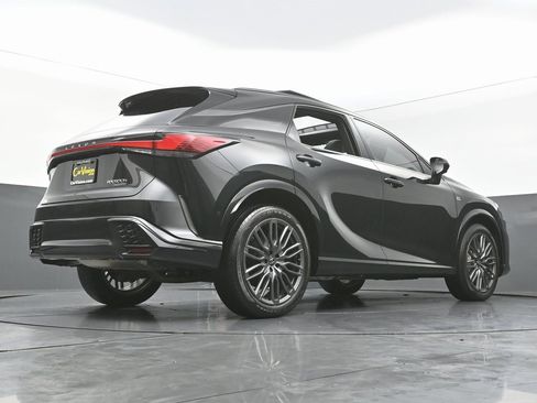 Used 2023 Lexus RX 500h F Sport image 51