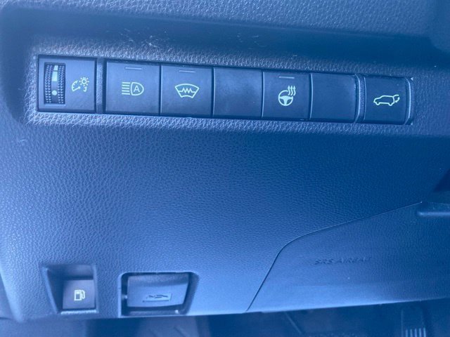 Certified 2023 Toyota RAV4 SE w/ Weather & Moonroof Package AWD/4WD image 30
