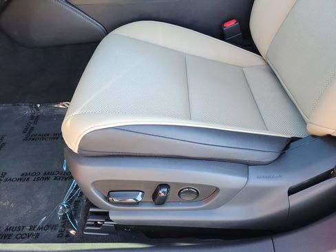 Used 2019 Lexus ES 350 w/ Premium Package image 13