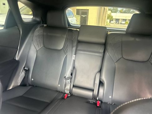 Certified 2026 Lexus RX 350 F Sport w/ Convenience Package AWD/4WD image 15