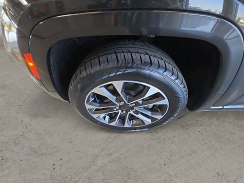 Used 2022 Jeep Grand Cherokee L Overland AWD/4WD image 13