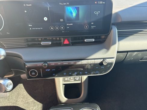 New 2026 Hyundai Ioniq 5 SEL image 29