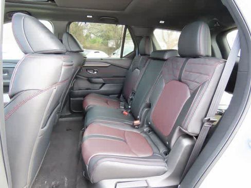 New 2026 Honda Pilot Black Edition image 15