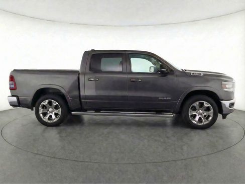 Used 2019 RAM 1500 Big Horn image 6