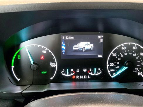 Used 2023 Ford Maverick XL FWD image 18