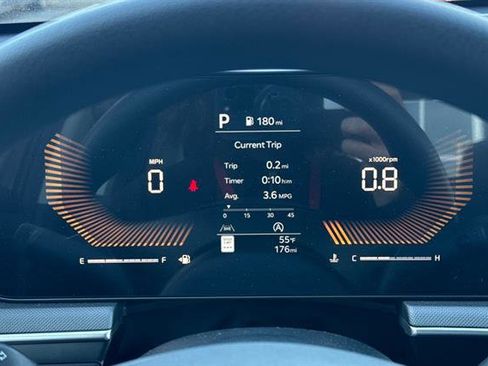 New 2026 Kia K5 LXS image 27