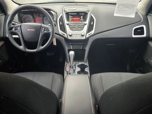Used 2014 GMC Terrain SLE image 9