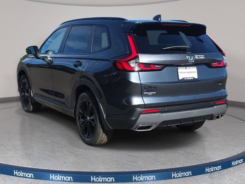 New 2026 Honda CR-V Sport Touring image 7