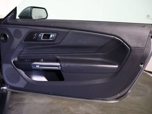 Used 2025 Ford Mustang Premium RWD image 26