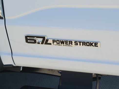 New 2026 Ford F450 XL image 13