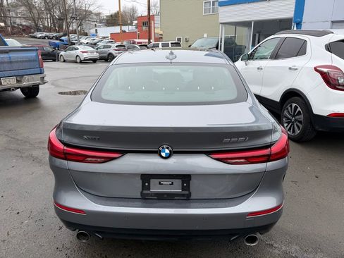 Used 2022 BMW 228i xDrive Gran Coupe w/ Convenience Package image 4