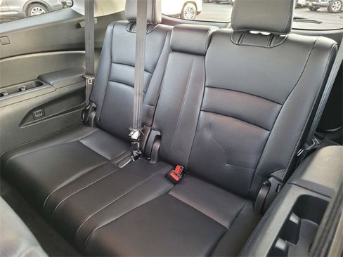Used 2017 Honda Pilot EX-L image 18